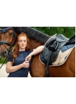 Saddle Cloth Eskadron BiCross MattGloss Classic Sports 26