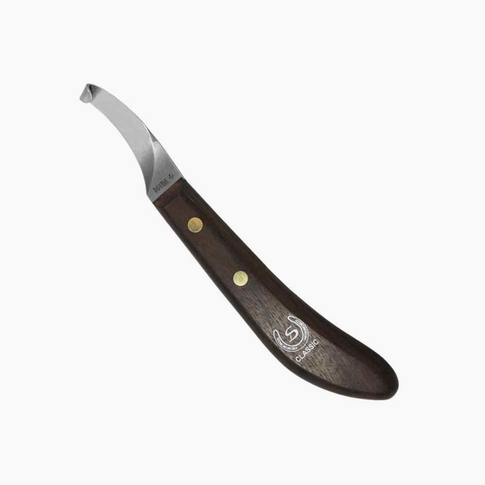 Hoof Knife Double-S Classic Hoof Knife Double-S Classic
