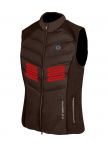 Comfort Heat E·L·T heated gilet