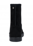 Rainless Bootie Velours