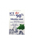 Ice Gel with Mint 90%, 10 ml