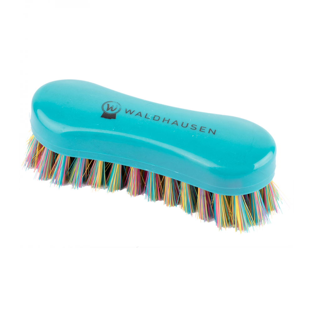 Rainbow Head Brush Rainbow Head Brush