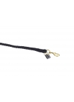Rope Eskadron Regular Brass Core, swivel hook