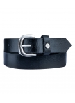 Levia Leather Belt