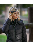 E·L·T sensor LED headlamp