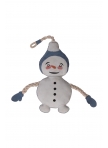 Toy for Horses Snowman