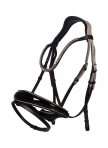 Bridle Limone Elegant, cob size
