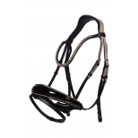 Bridle Limone Elegant, cob size