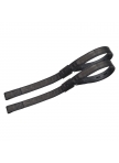 Bates Leather Webbers