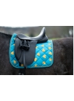Saddle Cloth Naples