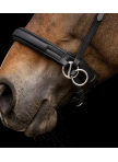 Waldhausen X-Line Bitless Bridle Supersoft Waldhausen X-Line Bitless Bridle Supersoft