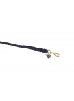 Rope Eskadron Regular Brass Core, swivel hook