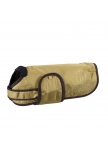 Dog Coat Eskadron 1680D Heritage 25