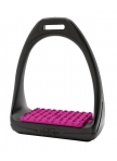 Stirrups Reflex