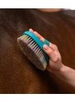 Rainbow Grooming Brush