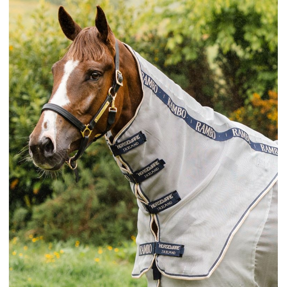Rambo® Protector Neck Cover Rambo® Protector Neck Cover