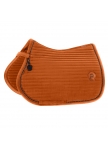 Saddle Cloth Eskadron Velvet Crystal Platinum 26