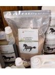 Flea seeds - gentle assistance for intestines Flea seeds - gentle assistance for intestines