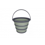 Excellent Horse Collapsible Bucket – 10 L