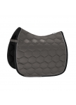 Saddle Cloth Eskadron Glossy Wave Contrast Core