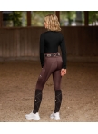 Ella Thermal Riding Leggings