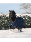Turnout Rug Nordic, 300 g, size 155 cm