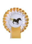 Double tier rosette 2