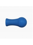 Hoof Rasp Handle Daily Ranger, blue