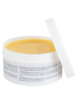 Leather balm with beeswax, 250 ml