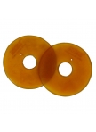 NORTON Half-Opened Rubber Bit Guards