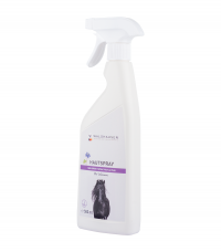 Skin spray with liverwort, 500 ml