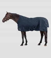 Turnout Rug Nordic, High Neck, light
