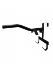 Portable Saddle Rack Hippotonic