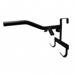Portable Saddle Rack Hippotonic Portable Saddle Rack Hippotonic