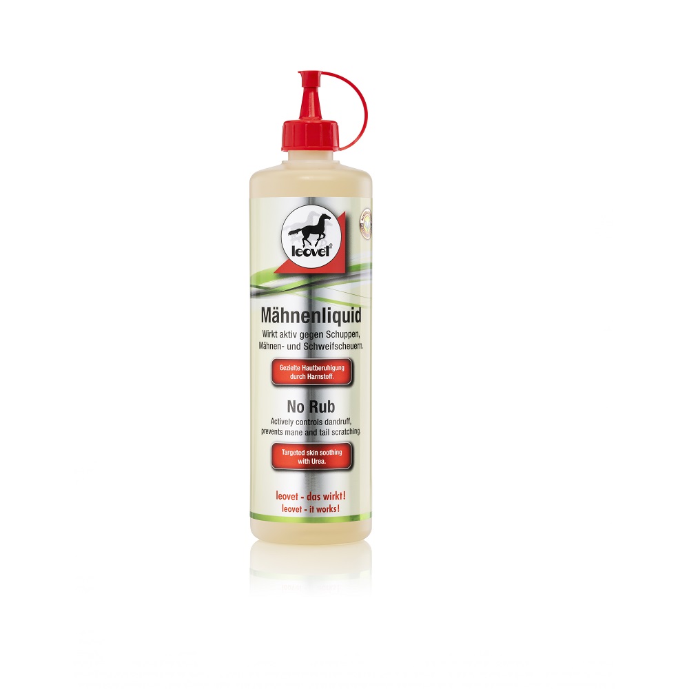 No Rub Leovet, 500 ml No Rub Leovet, 500 ml