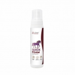 Shampoo Quick Foam