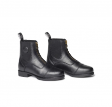 Winter Riding Boots Veganza Young Paddock