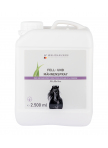 Aloe mane and coat spray, 2,5l