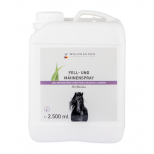 Aloe mane and coat spray, 2,5l Aloe mane and coat spray, 2,5l
