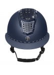 Helmet FP Quantinum W-V Eos Matt