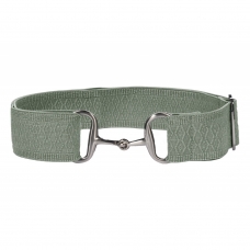 Elastic belt Claire