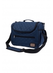Grooming Bag Berry