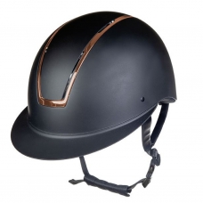 Riding helmet Lady Shield
