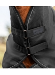 Turnout Rug Neck Part Scandic, 200 g