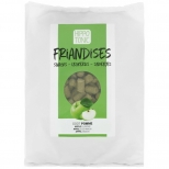 Treats Hippotonic, apple flavour, 4 kg Treats Hippotonic, apple flavour, 4 kg