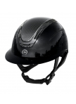 Helmet FP Equileus W-V Carbon Shiny Helmet FP Equileus W-V Carbon Shiny