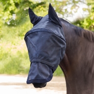 PREMIUM Space Fly Mask with ear protection - (KOPIJA)