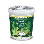 Biscuits with Prickly Pear & Aloe Vera, 650 g
