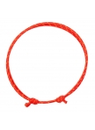 Neck Rein, round and adjustable