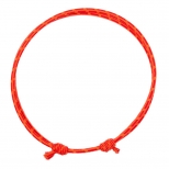 Neck Rein, round and adjustable